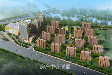 青华园小区北边门市5室2厅2卫