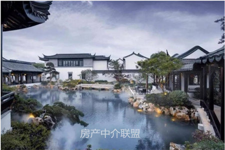 密州金岚水景园3室2厅1卫96万125m2出售