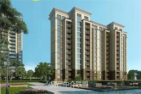 急售两房！涛源国际电梯精装2室2厅1卫拎包入住